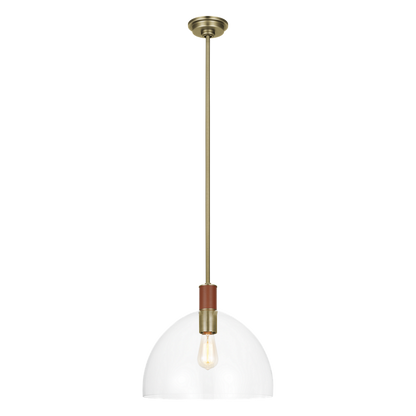 Hadley Large Pendant