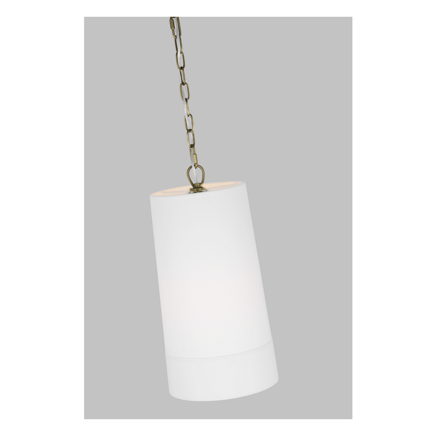 Ivie Tall Hanging Shade