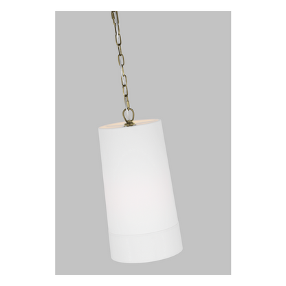 Ivie Tall Hanging Shade