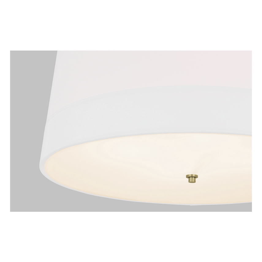 Ivie Wide Hanging Shade