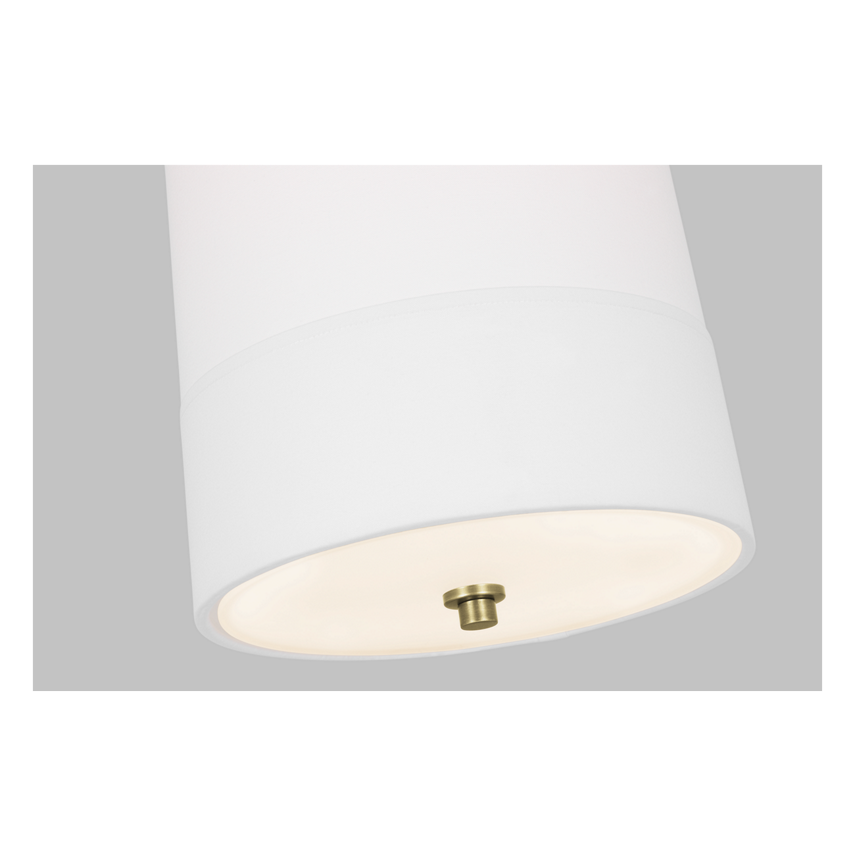Ivie Tall Hanging Shade