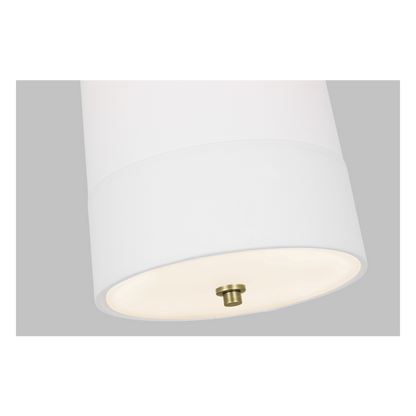 Ivie Tall Hanging Shade
