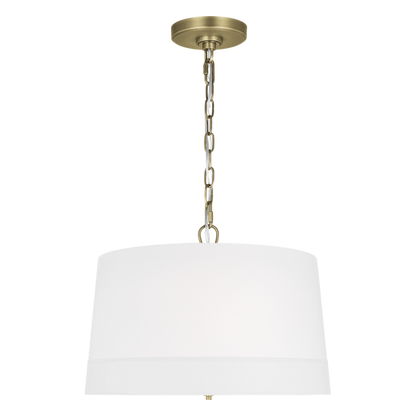 Ivie Wide Hanging Shade