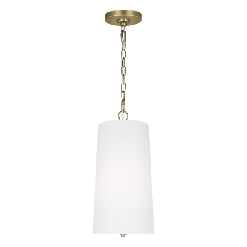 Ivie Tall Hanging Shade