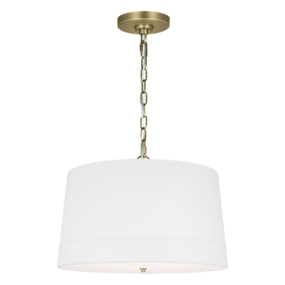 Ivie Wide Hanging Shade