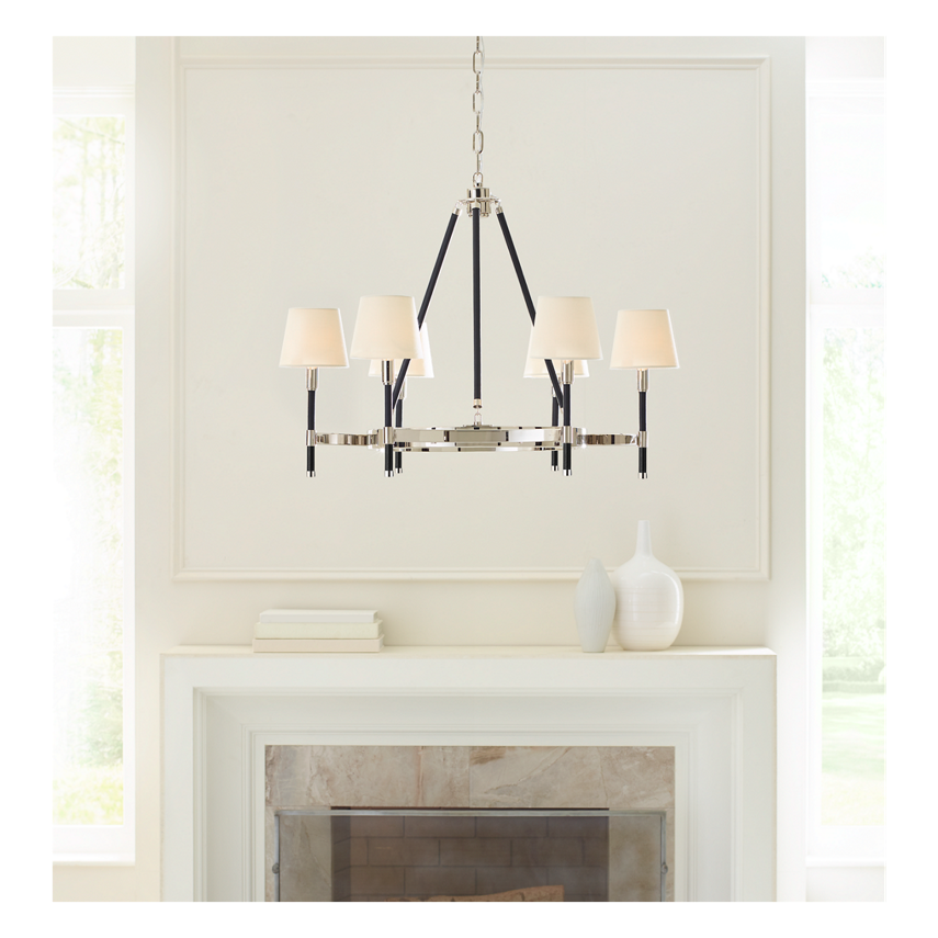 Katie Medium Chandelier