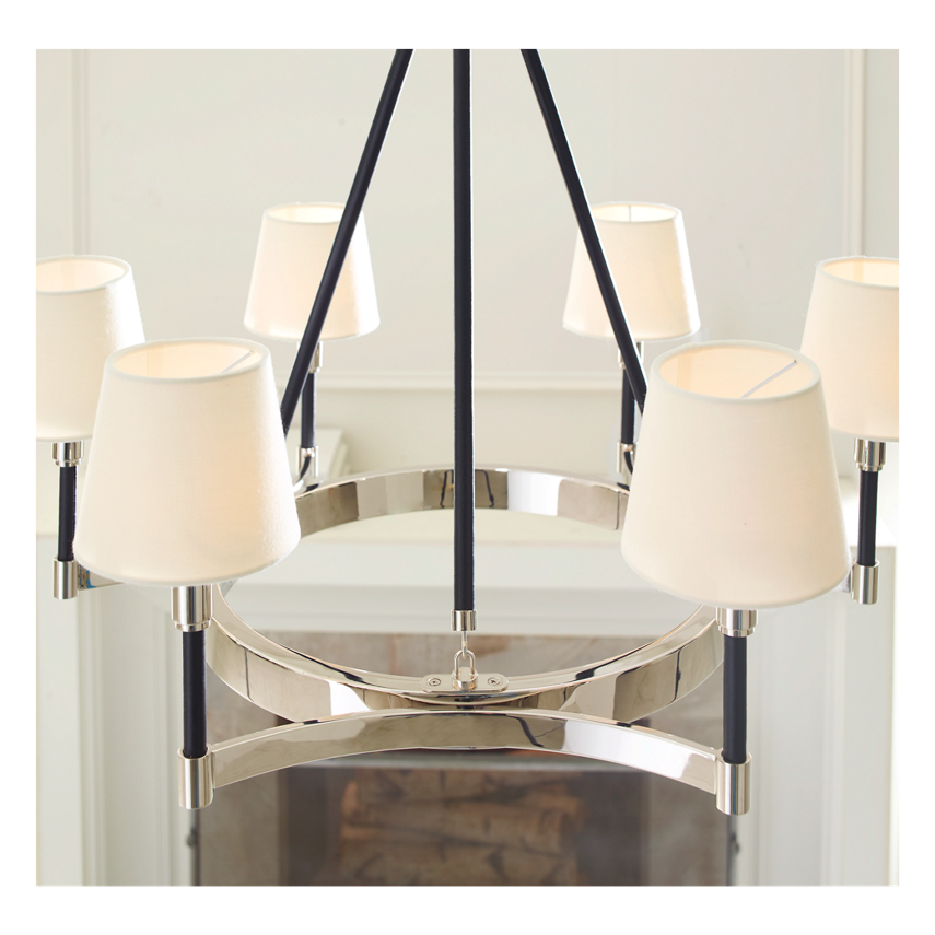 Katie Medium Chandelier
