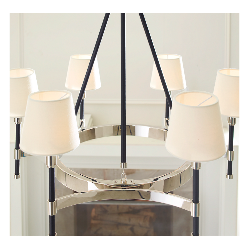Katie Medium Chandelier