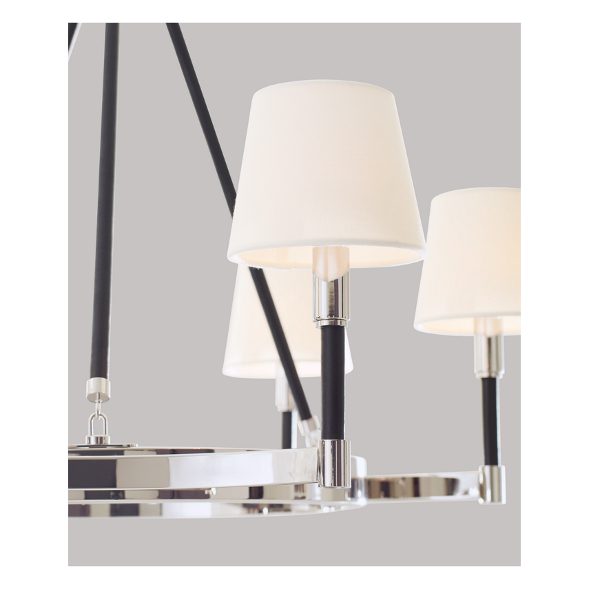 Katie Medium Chandelier