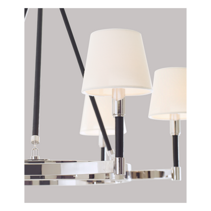 Katie Medium Chandelier