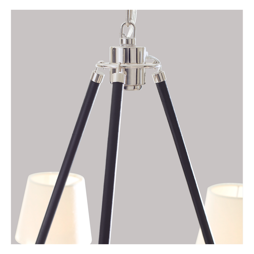 Katie Medium Chandelier