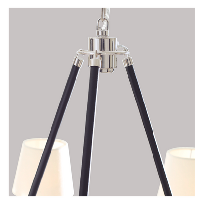 Katie Medium Chandelier