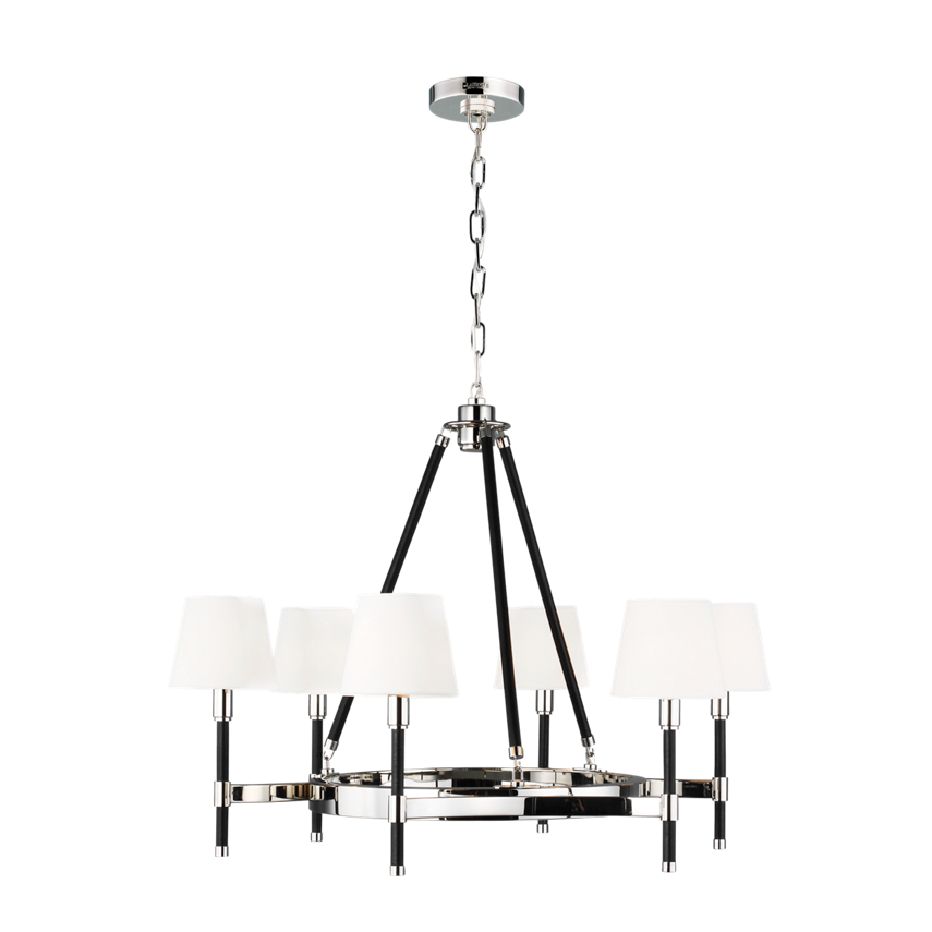 Katie Medium Chandelier