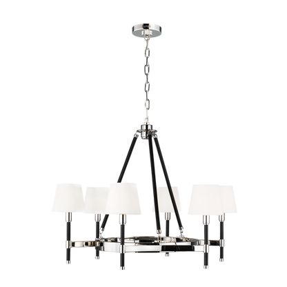Katie Medium Chandelier