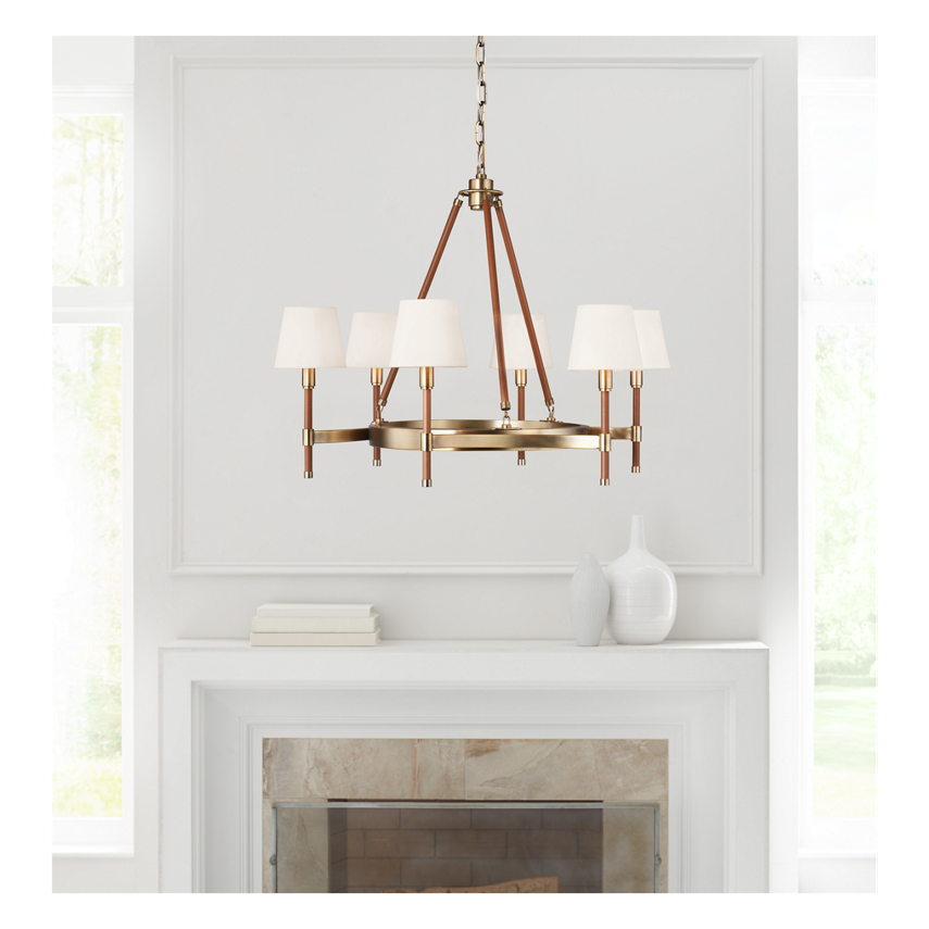 Katie Medium Chandelier