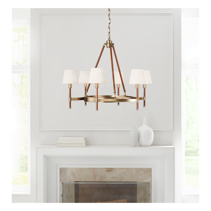 Katie Medium Chandelier