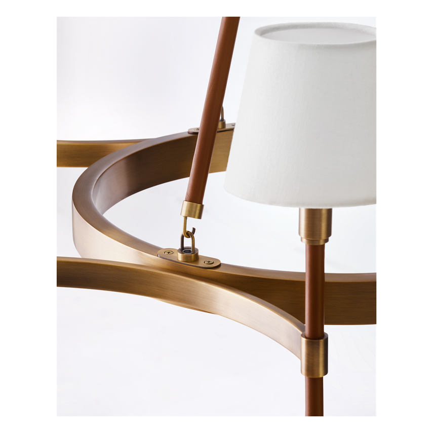 Katie Medium Chandelier