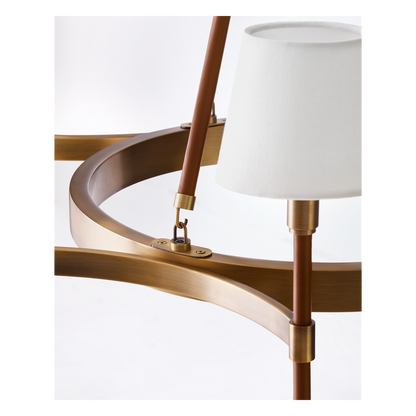 Katie Medium Chandelier