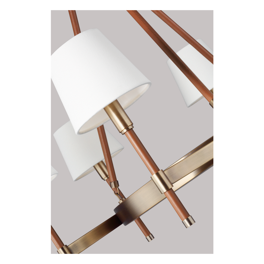 Katie Medium Chandelier