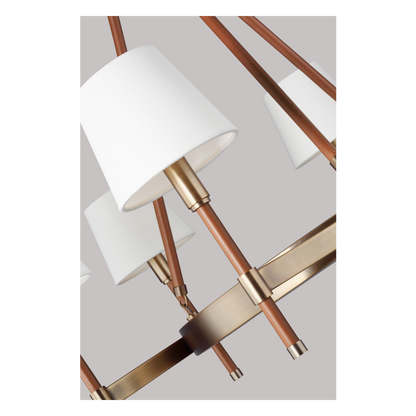 Katie Medium Chandelier