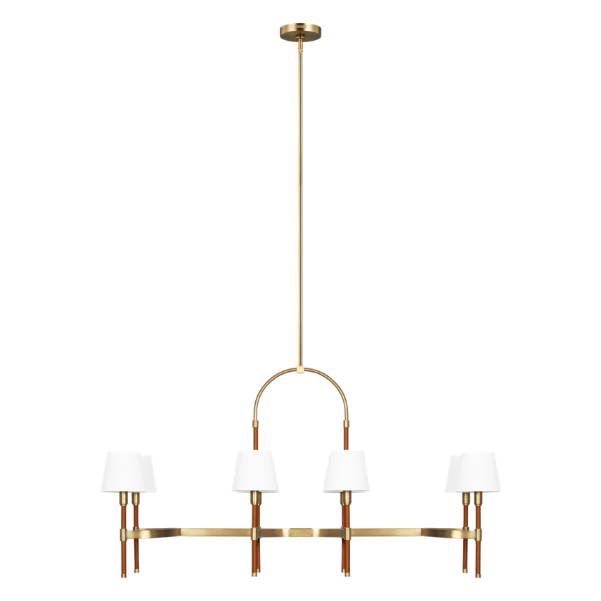 Katie Linear Chandelier