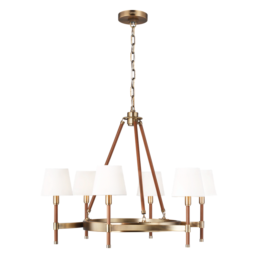 Katie Medium Chandelier