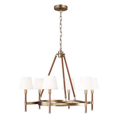 Katie Medium Chandelier