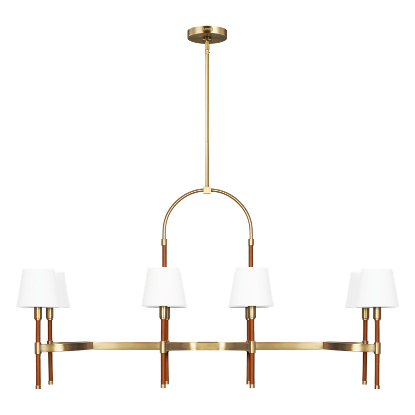 Katie Linear Chandelier