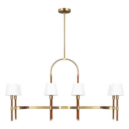 Katie Linear Chandelier