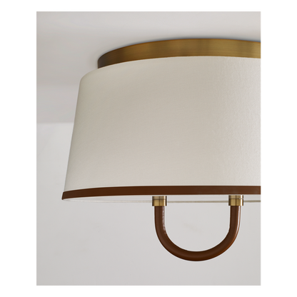 Katie Flush Mount