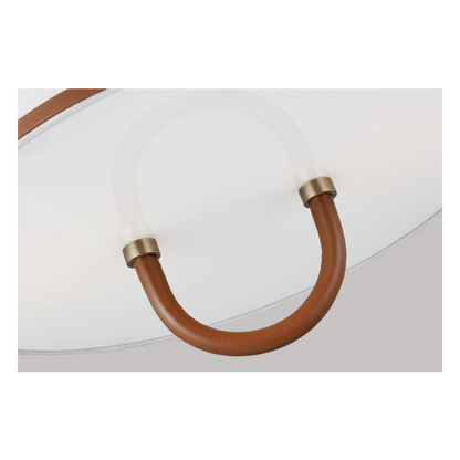 Katie Flush Mount
