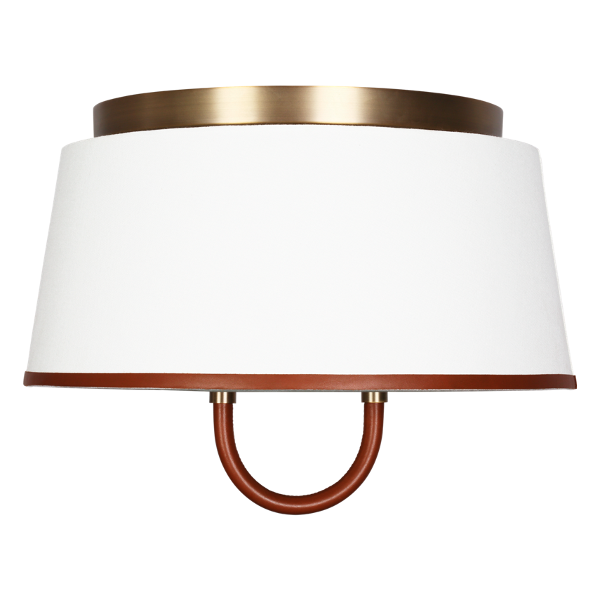 Katie Flush Mount