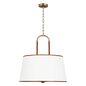 Katie Large Pendant