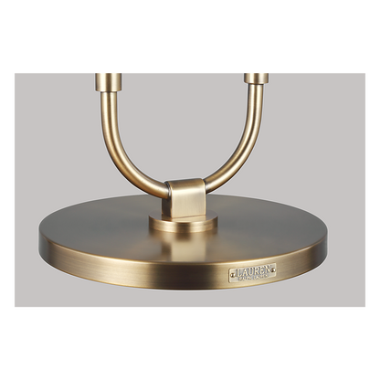 Katie Table Lamp