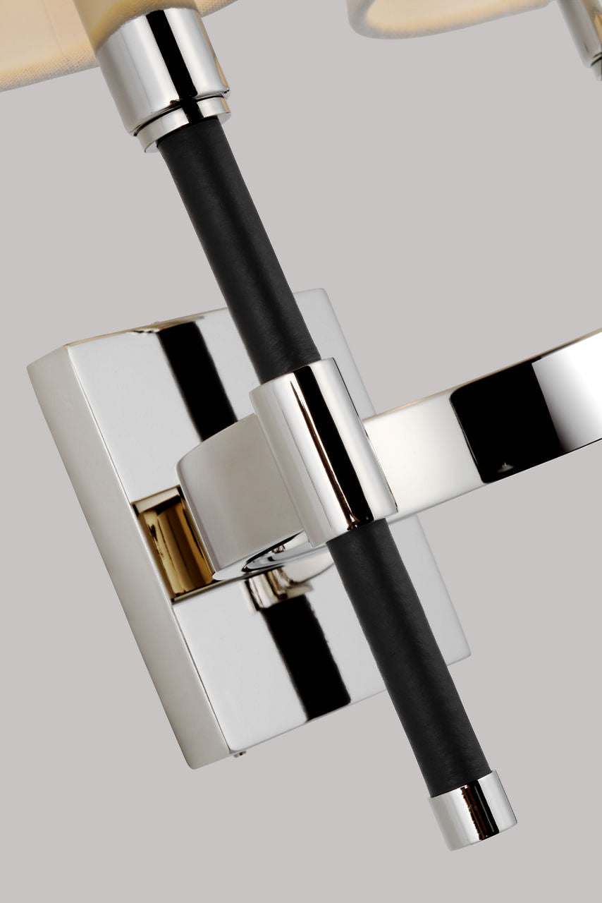 Katie Double Sconce