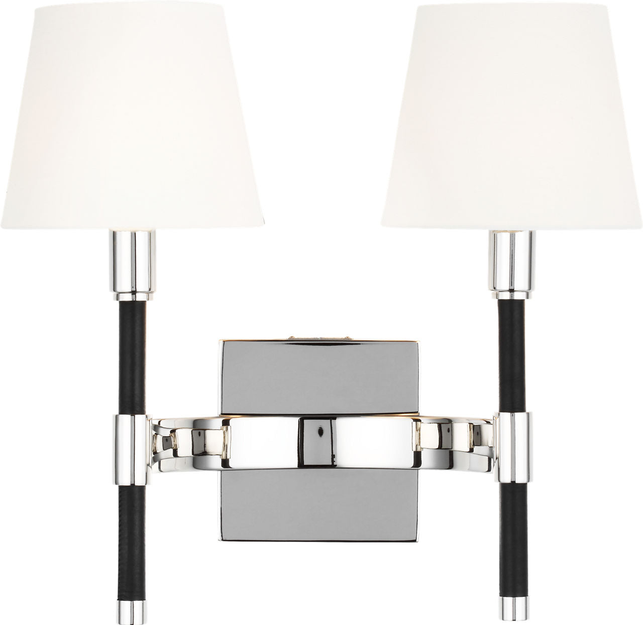 Katie Double Sconce