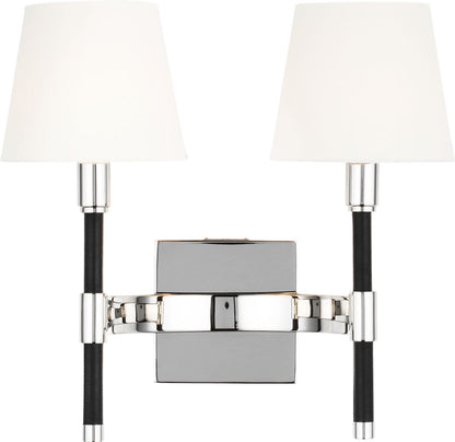 Katie Double Sconce