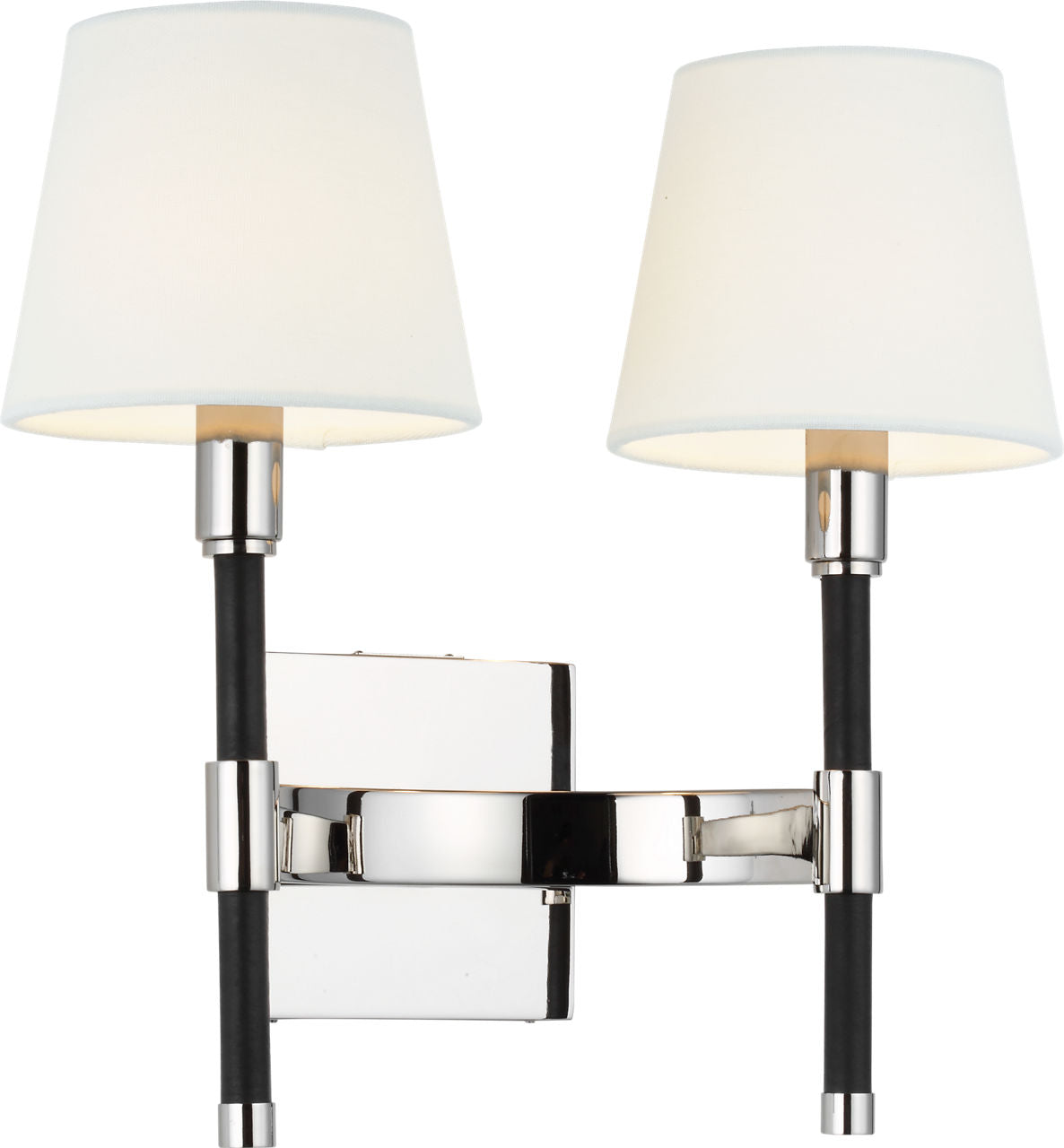 Katie Double Sconce