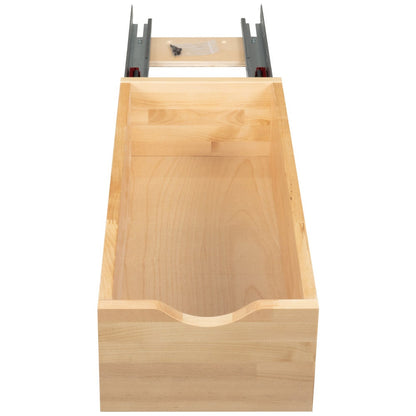 Wood Rollout Drawer