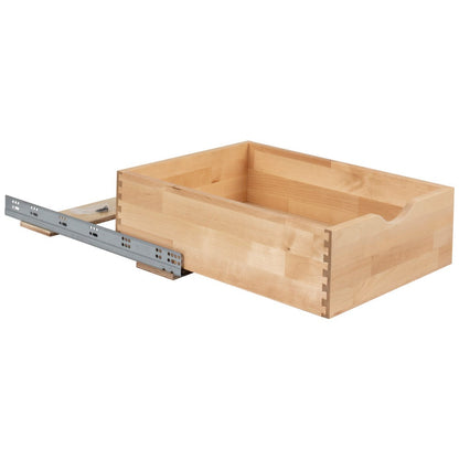 Wood Rollout Drawer