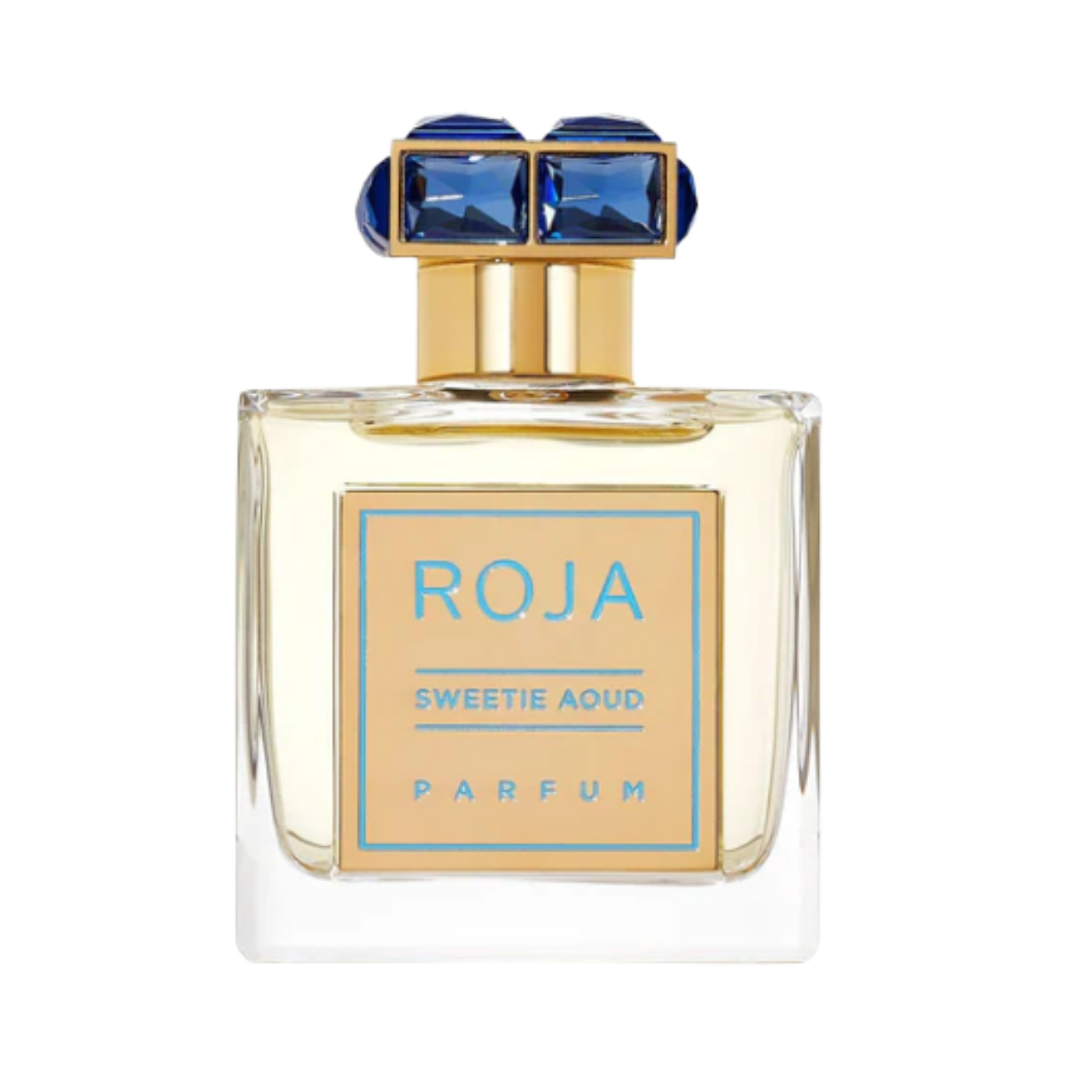 Roja Sweetie Aoud