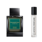 Sample - Ermenegildo Zegna Roman Wood EDP