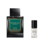 Sample - Ermenegildo Zegna Roman Wood EDP