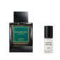 Sample - Ermenegildo Zegna Roman Wood EDP