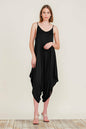 Jumper Harem Jumpsuit Romper One Piece Playsuit | Apparel | Kitchen + Metal