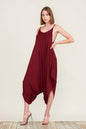 Jumper Harem Jumpsuit Romper One Piece Playsuit | Apparel | Kitchen + Metal