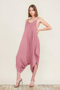 Jumper Harem Jumpsuit Romper One Piece Playsuit | Apparel | Kitchen + Metal