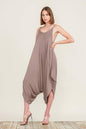 Jumper Harem Jumpsuit Romper One Piece Playsuit | Apparel | Kitchen + Metal
