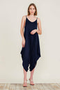 Jumper Harem Jumpsuit Romper One Piece Playsuit | Apparel | Kitchen + Metal