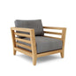 Replacement Cushion Ds-831 Cordoba Deep Seating Armchair
